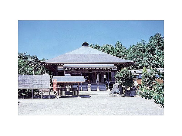 実報寺