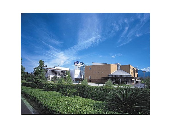 アサヒビール四国工場