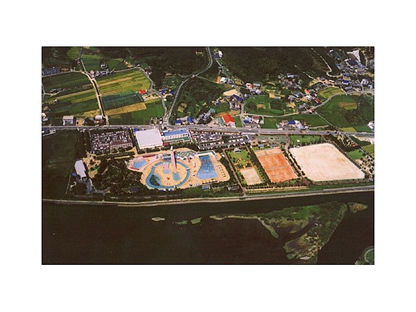 南レク御荘公園