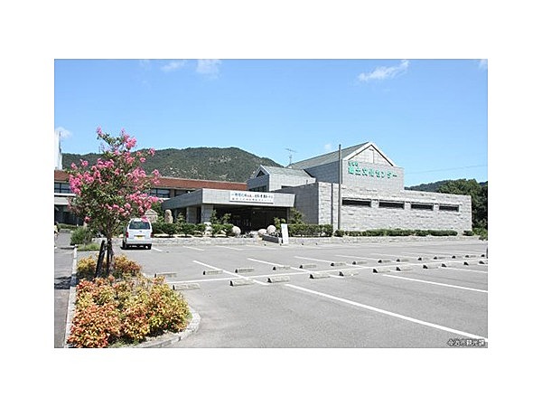 吉海郷土文化センター