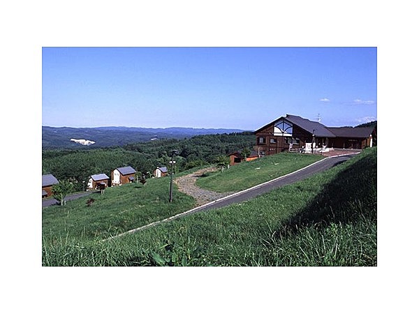 ミレットパーク