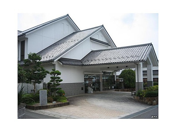 宇和先哲記念館