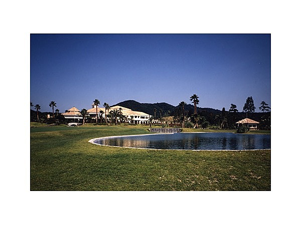 サンセットヒルズカントリークラブ