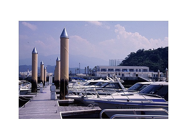 マリンパーク新居浜