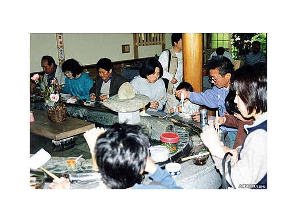 平家谷自然公園