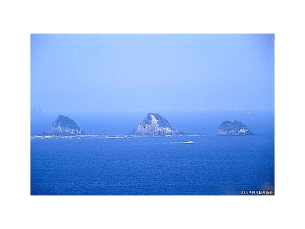 三ツ畑田島