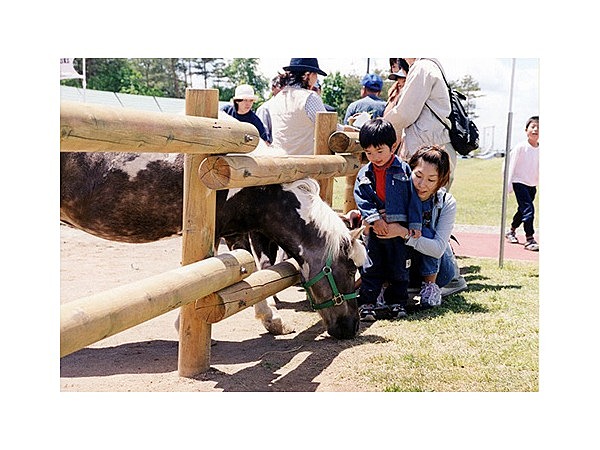 くずまき高原牧場