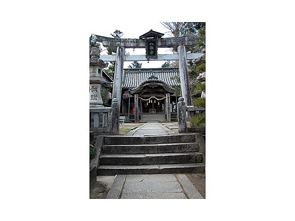 八幡神社