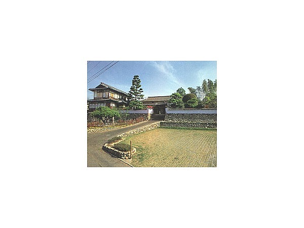 文化交流ヴィラ「高橋邸」