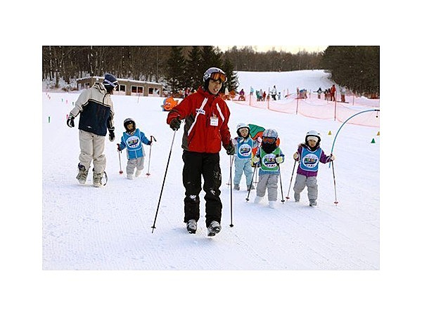 八幡平リゾートパノラマスキー場