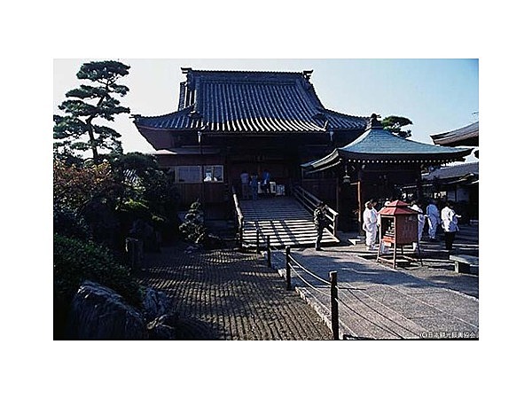 宝寿寺
