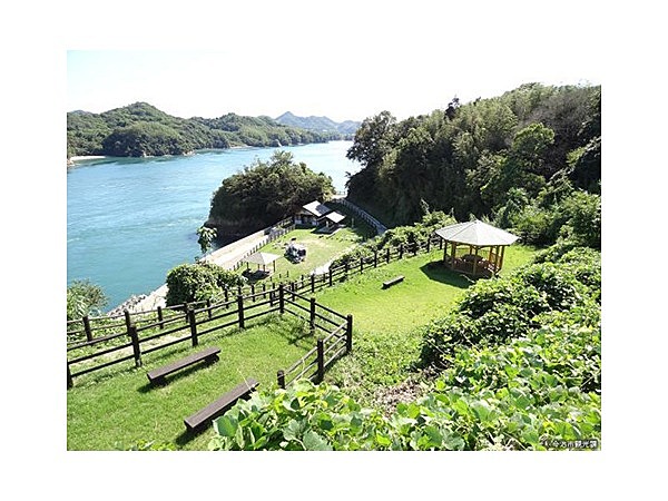 船折瀬戸キャンプ場