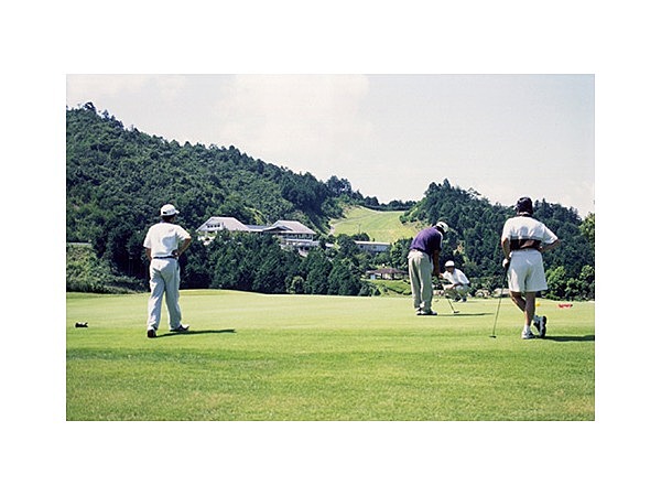 高南カントリークラブ