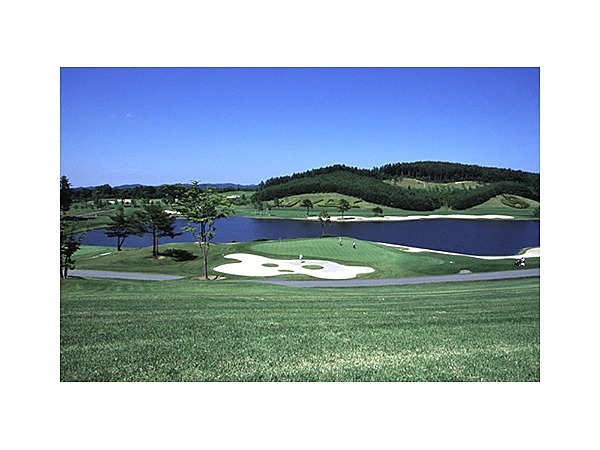 ニュー軽米カントリークラブ