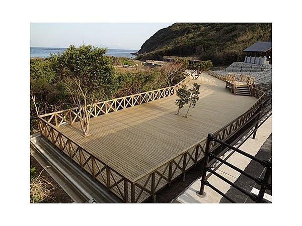 竜ヶ浜キャンプ場