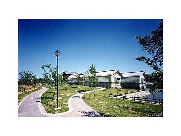 高知県立美術館