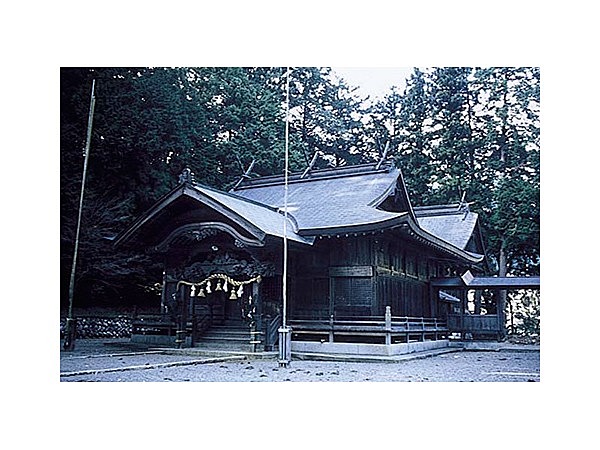 三嶋神社