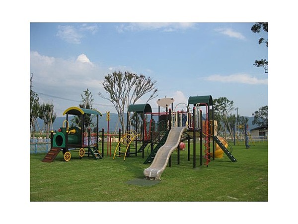 コスモスパーク北野