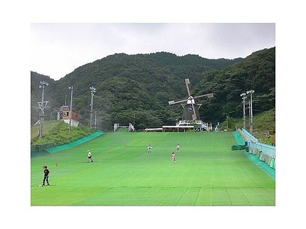 サンビレッジ茜