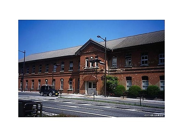 九州鉄道記念館