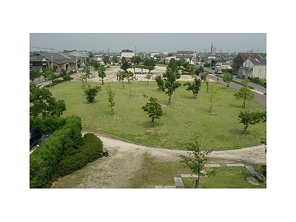 Ｙｏｕ・遊の森公園