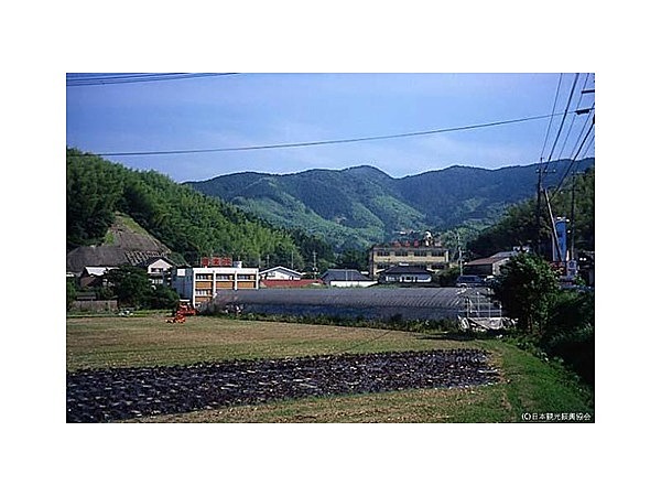 脇田温泉