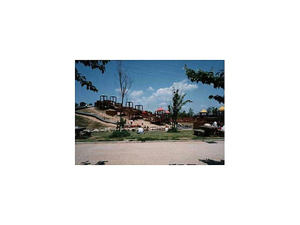 諏訪公園（福岡県）