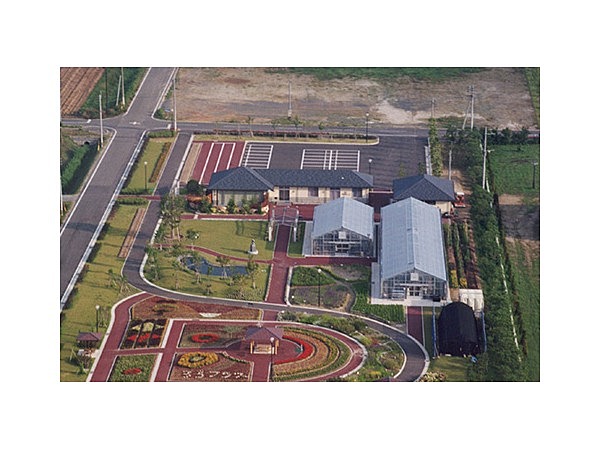 しいだアグリパーク(農業公園)