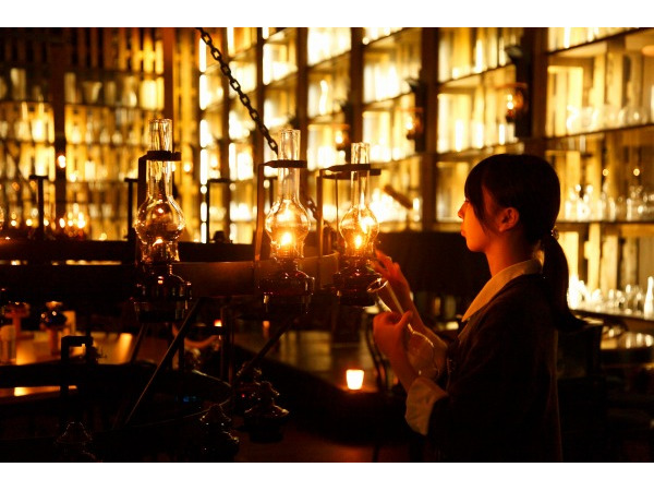 北一硝子　三号館