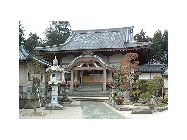 宝幢寺(福岡県)