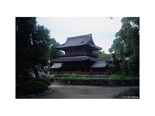 聖福寺