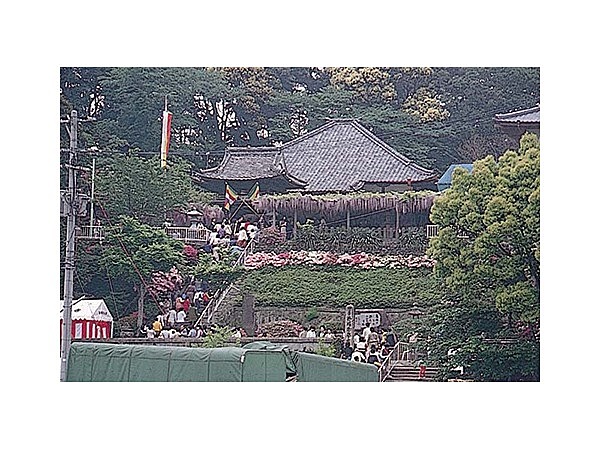 吉祥寺（福岡県）