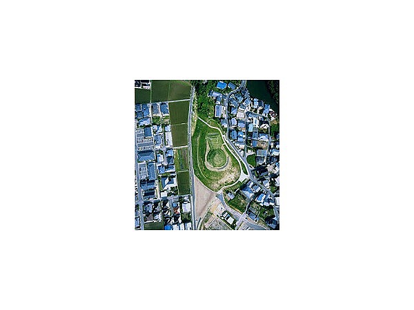 光正寺古墳公園