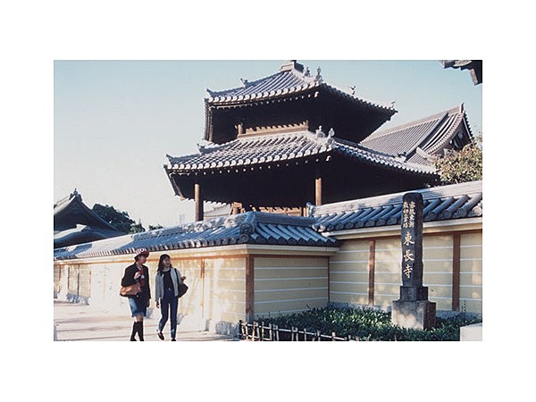 東長寺
