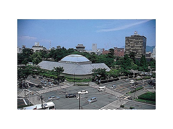 松本清張記念館