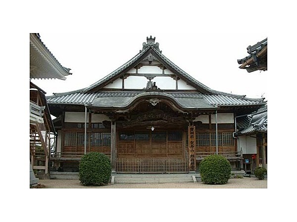 麟翁寺