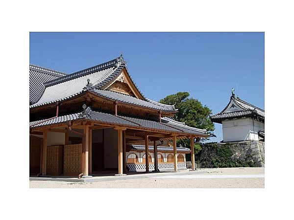 佐賀県立佐賀城本丸歴史館