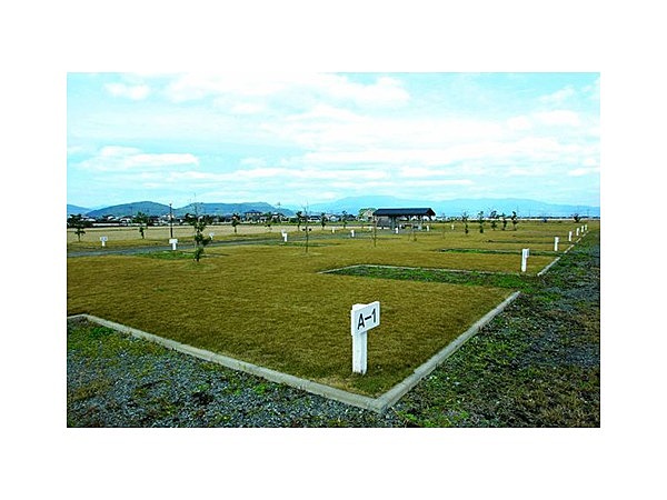 オートキャンプ場