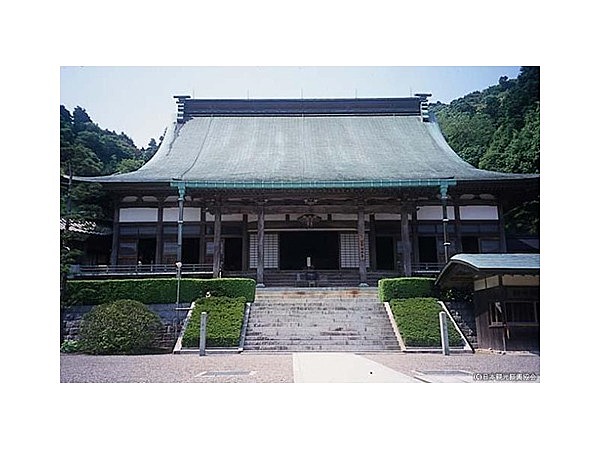 大本山瀧光徳寺