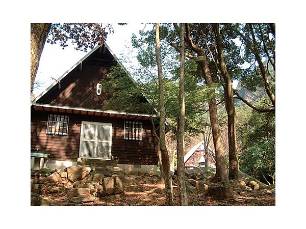 竜門キャンプ場