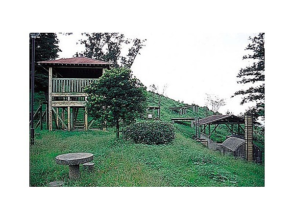 神六山公園（佐賀県）