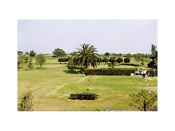 むつごろうカントリークラブ