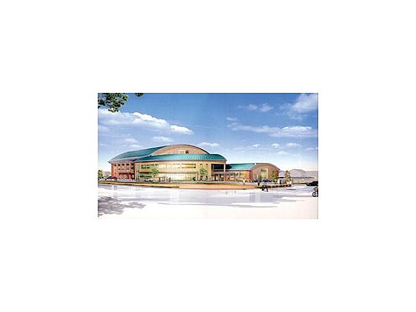 佐賀のへそふれあい交流センター「ネイブル」