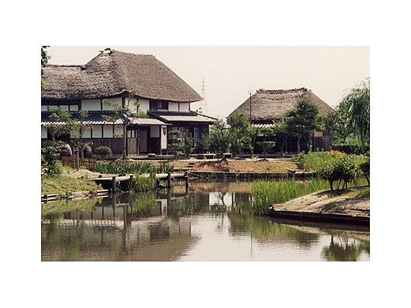 横武クリーク公園