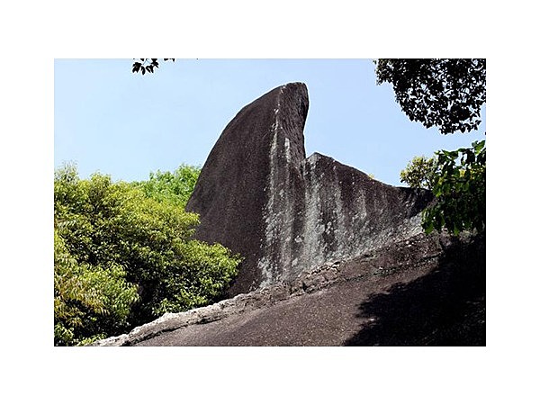 肥前大和巨石パーク