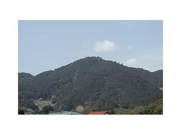 基山