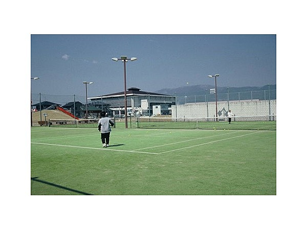 小城市三日月ふれあい公園