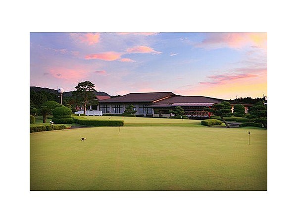 武雄・嬉野カントリークラブ