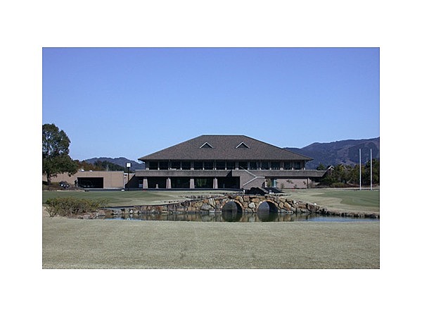 佐賀クラシックゴルフ倶楽部