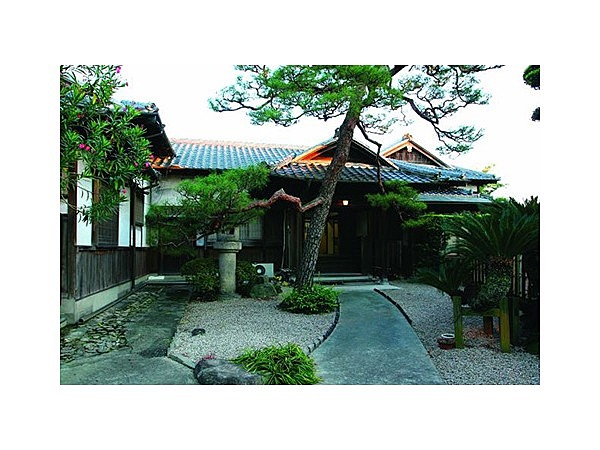 小城市牛津会館